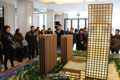 聚力前行，共绘蓝图——长青御府经纪人誓师大会纪实