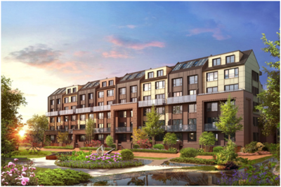 绿色三星、被动房、装配式建筑——走进住宅“绿色科技时代”的房地产经纪新视角